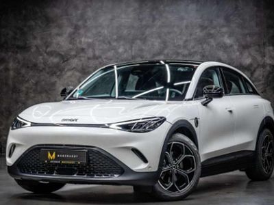 Usado Smart #3 Pro+ 200 kW (272 CV) 2024 Blanco SUV