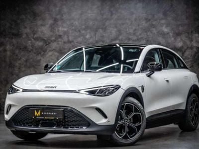 Blanco Usado 2024 Smart #3 Pro+ SUV | 38.350 €