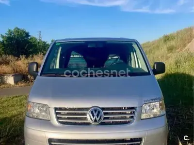 Usado VW Multivan