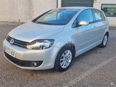 VW Golf Plus