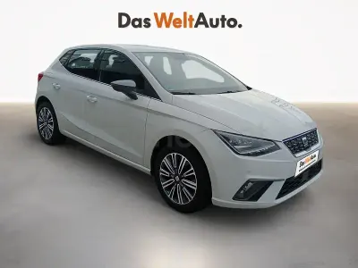 Usado Seat Ibiza
