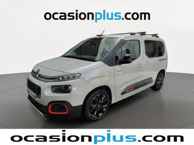 Usado Citroën Berlingo