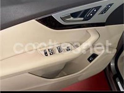 Usado Audi Q7 Sport 272 CV (200 kW) 2017 Beige SUV