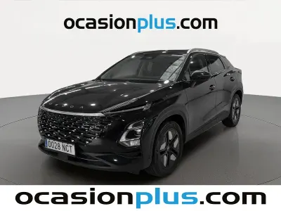 Używany Omoda 5 147 KM (108 kW) 2025 Biały SUV