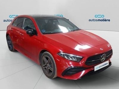 Usado Mercedes A250 218 CV (160 kW) 2023