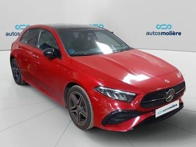 Mercedes A250
