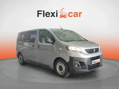 Usado Peugeot Expert