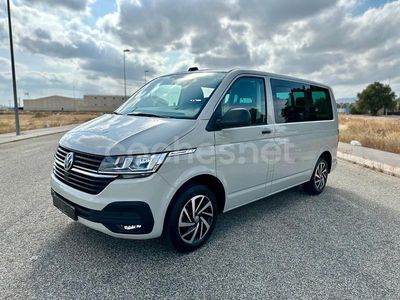VW Multivan