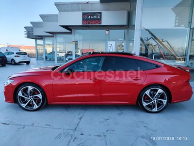 Audi A7 Sportback