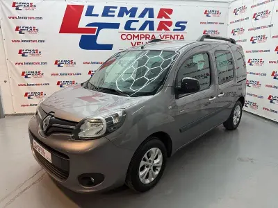 Usado Renault Kangoo