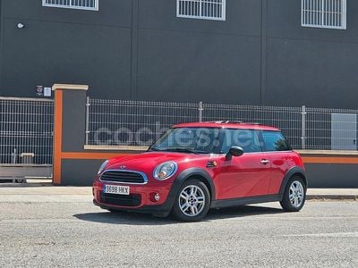 Mini One D