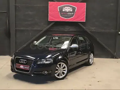 Usado Audi A3