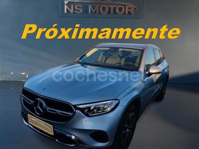 Mercedes GLC200