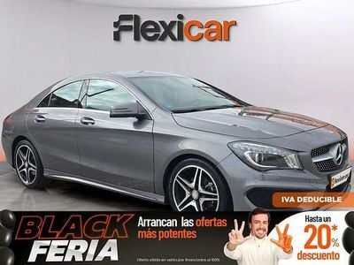 Mercedes CLA200
