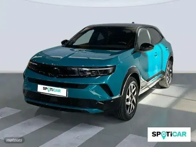 Usado Opel Mokka