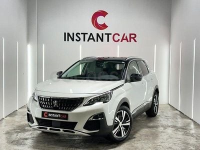 Occasion Peugeot 3008