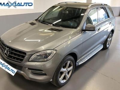 Usado 2015 Mercedes 350 | 33.900 €