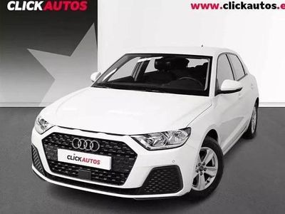 Usado Audi A1 95 CV (69 kW) 2024 Utilitario