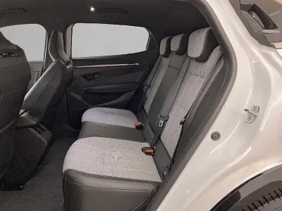 Usado Renault Mégane IV