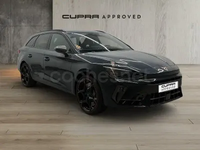 Usado Cupra Leon