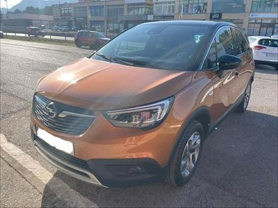 Usado Opel Crossland X Excellence 131 CV (96 kW) 2018 SUV