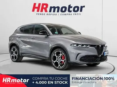 Usado Alfa Romeo Tonale