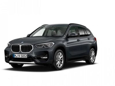 Usado 2021 BMW X1 SUV | 22.900 € (Precio justo)