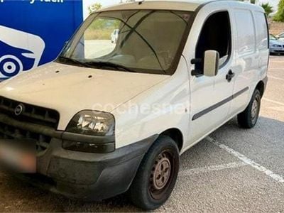 Fiat Doblò