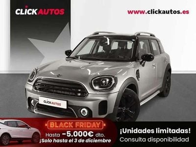 Mini Cooper Countryman