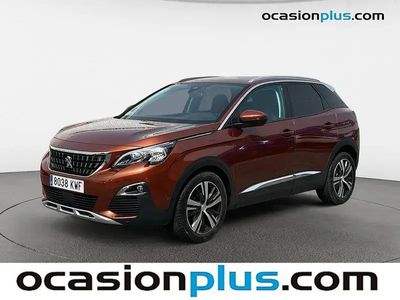 usado Peugeot 3008 1.5L BlueHDi 96kW (130CV) S&S Allure