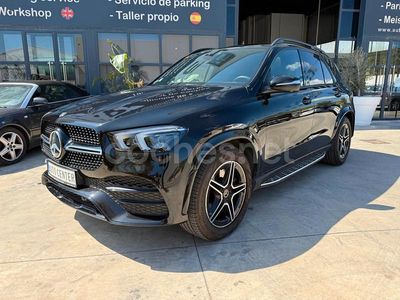Mercedes GLE450 AMG