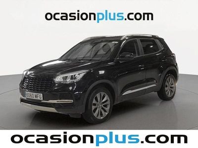 Usado DR DR 4.0 116 CV (85 kW) 2023 Blanco SUV