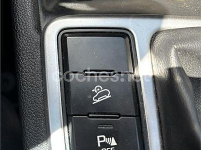 Negro Usado 2016 Kia Sportage SUV | 10.900 € (Precio justo)