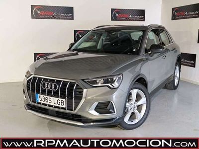 usado Audi Q3 35 TDI Advanced S tronic 110kW