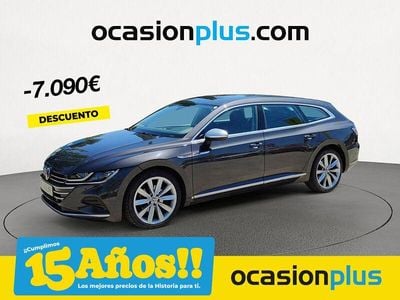 VW Arteon