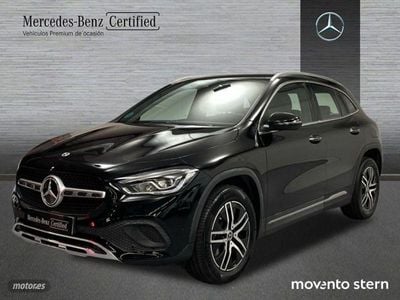 Mercedes GLA200