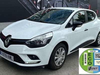 Renault Clio IV