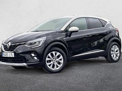 Usado Renault Captur Zen 90 CV (66 kW) 2022 SUV