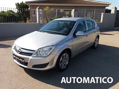 usado Opel Astra 1.6 16v Energy Mta 115