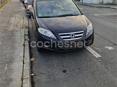 Honda FR-V