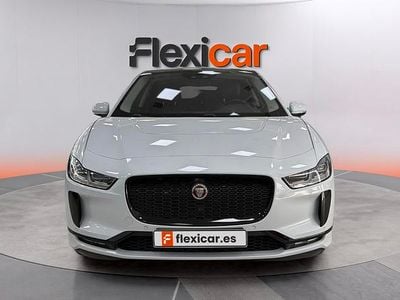 Usado Jaguar I-Pace 294 kW (400 CV) 2022 Blanco SUV