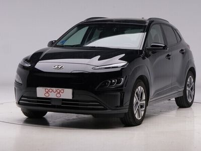 usado Hyundai Kona TODOTERRENO BEV 150KW STYLE SKY 204 5P