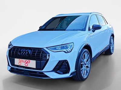 Usado Audi Q3 150 CV (110 kW) 2024 SUV