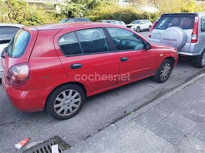 Nissan Almera