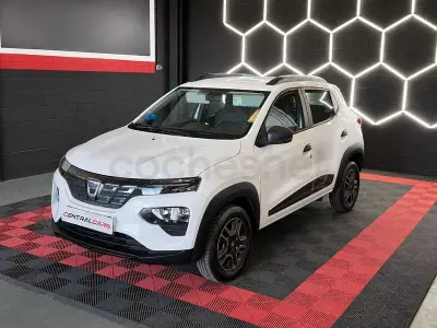 Usado Dacia Spring