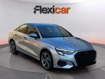 Gris Usado 2023 Audi A3 Premium Berlina | 23.990 € (Precio justo)