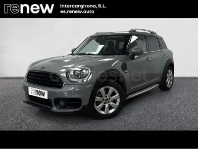 Usado Mini Cooper Countryman