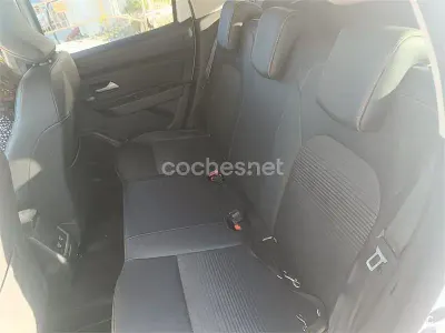Usado Dacia Duster Extreme 100 CV (73 kW) 2023 Blanco SUV