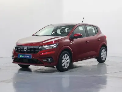 Usado Dacia Sandero Comfort 100 CV (73 kW) 2022