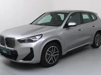 Usado BMW iX1